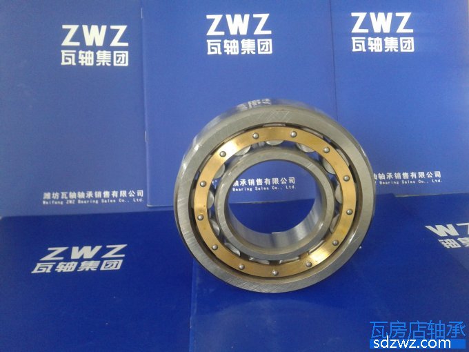 圓柱滾子軸承 NJ305M圓柱滾子軸承