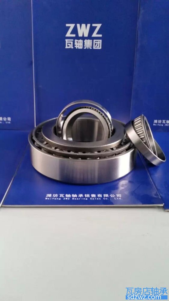 單列圓錐滾子軸承(公制) 33116*2A單列圓錐滾子軸承(公制)