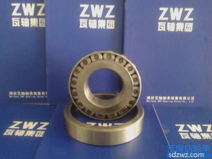 單列圓錐滾子軸承(公制) 32320單列圓錐滾子軸承(公制)