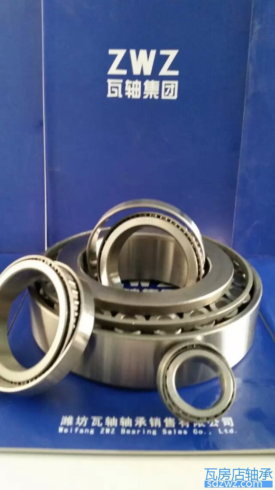 單列圓錐滾子軸承(公制) 32044單列圓錐滾子軸承(公制)