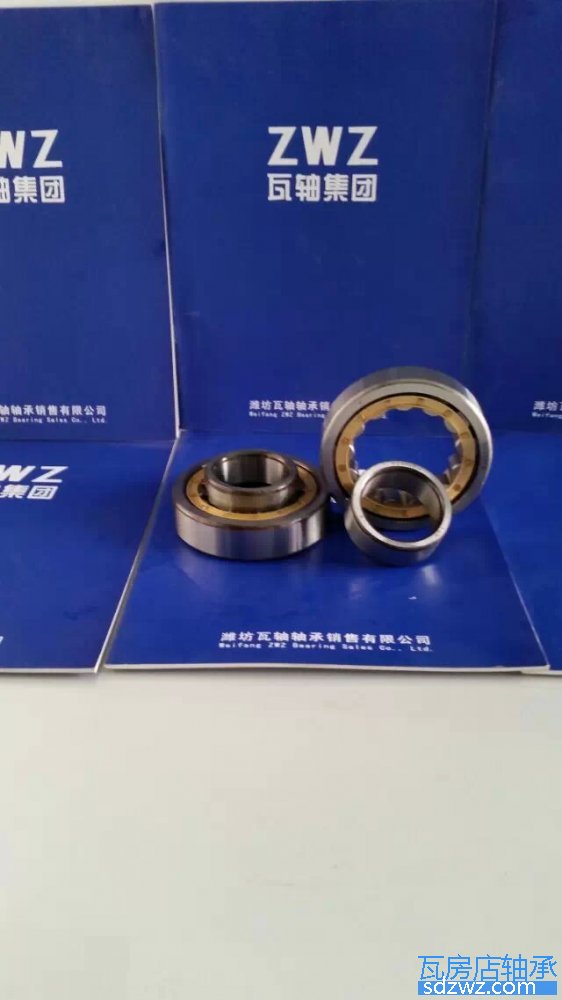 單列圓柱滾子軸承 NU210Q1單列圓柱滾子軸承