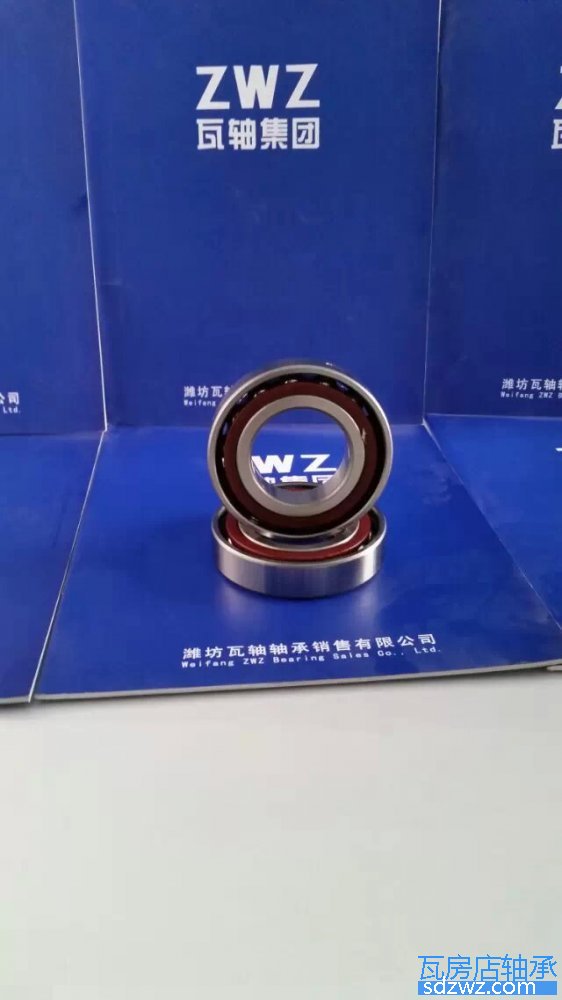 配對(duì)角接觸球軸承 7213AC05/DBYA3配對(duì)角接觸球軸承