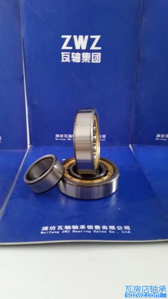 單列圓柱滾子軸承 NU221EM單列圓柱滾子軸承