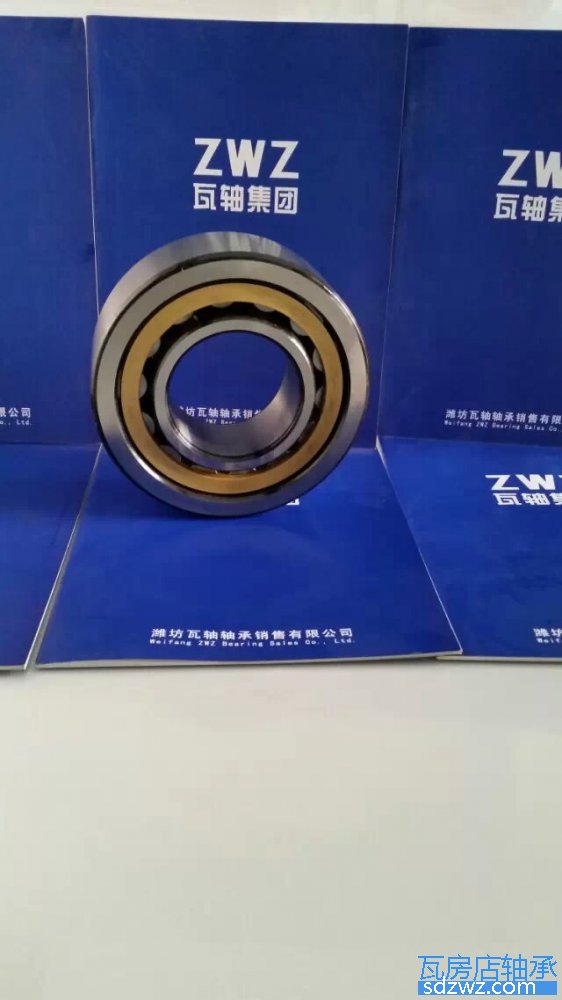 單列圓柱滾子軸承 NJ2211ETN1單列圓柱滾子軸承