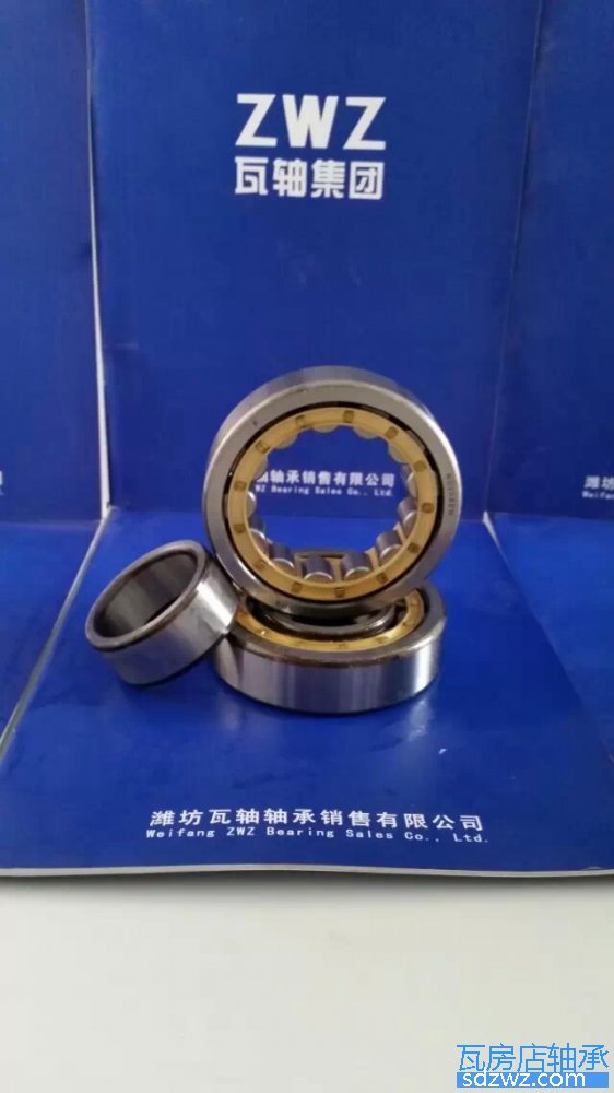 單列圓柱滾子軸承 NU332M單列圓柱滾子軸承