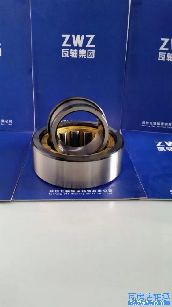 單列圓柱滾子軸承 NJ413M單列圓柱滾子軸承