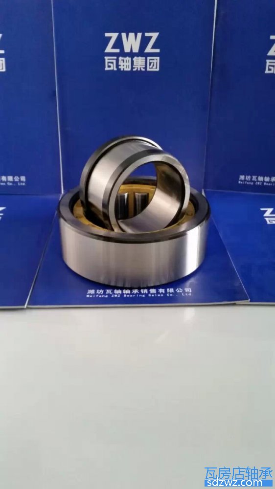 單列圓柱滾子軸承 NJ217E單列圓柱滾子軸承