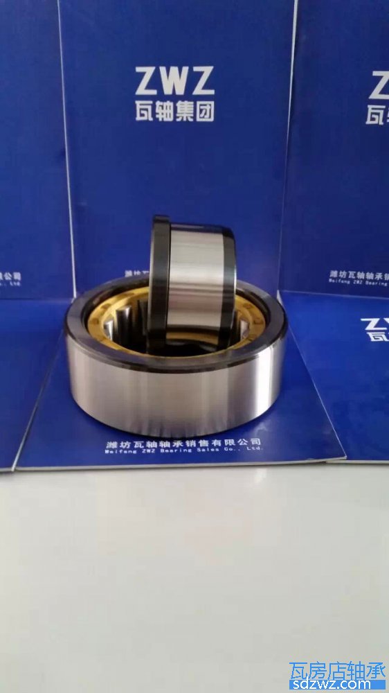 單列圓柱滾子軸承 NJ418M/C5單列圓柱滾子軸承