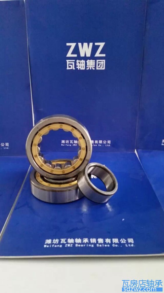 單列圓柱滾子軸承 NU2056M單列圓柱滾子軸承