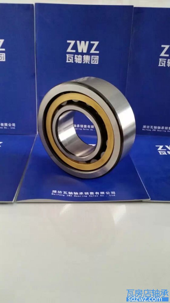 單列圓柱滾子軸承 NJ221EM單列圓柱滾子軸承